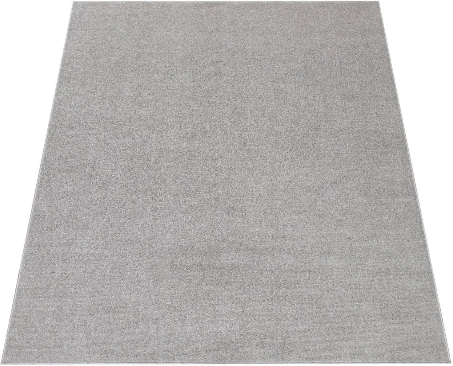 Paco Home Teppich Porto 890 | Grau