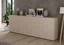 Home affaire Sideboard Rio | Beige 5
