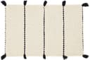 Kleine Wolke Badematte Travis | Beige 3
