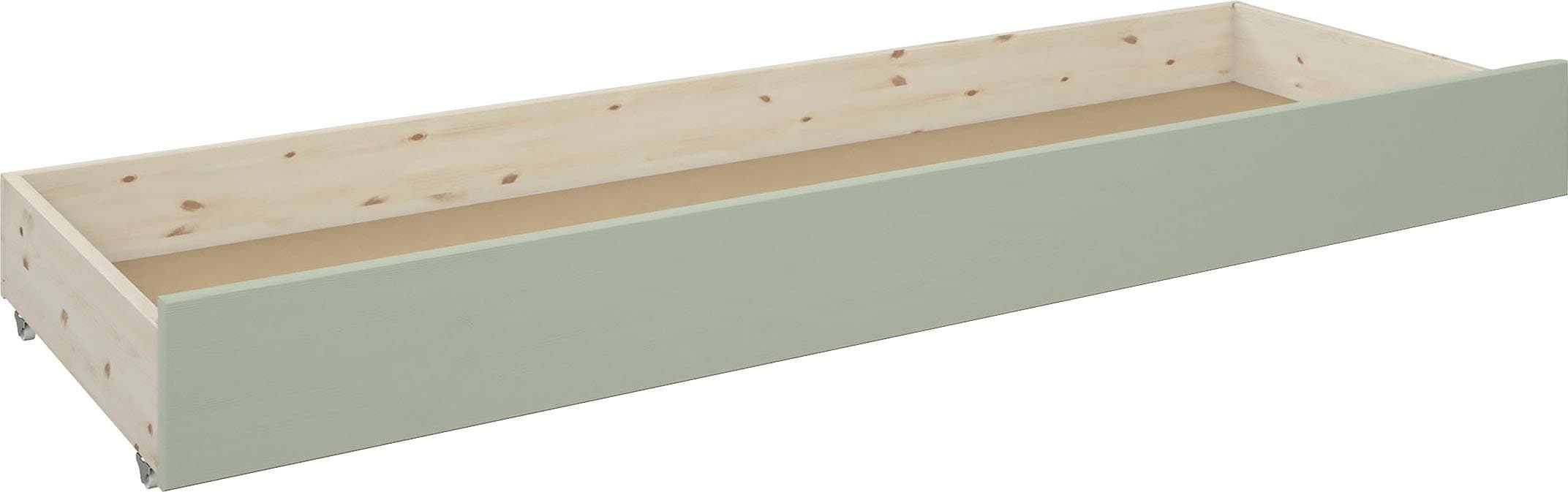 OTTO home Schubkasten ERIK | Grün