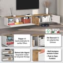 OTTO home Lowboard ISEO | Mehrfarbig 3