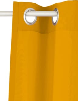 OTTO home Vorhang Raja | Gold