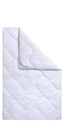 fan Microfaserbettdecke Climacontrol® II | Weiß 2
