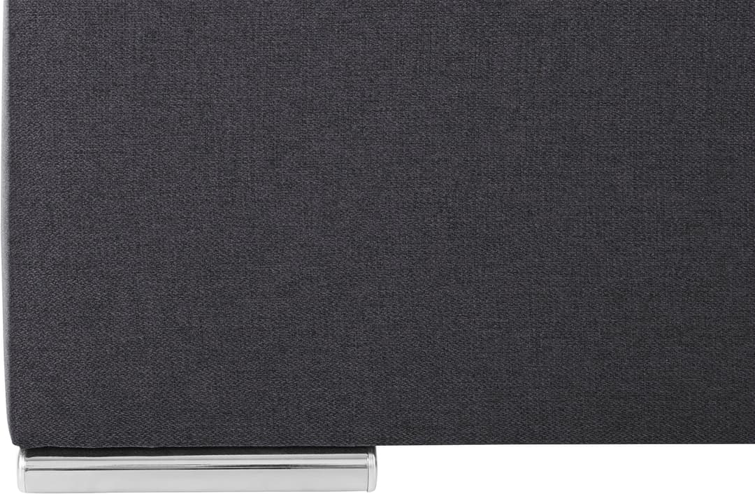 COLLECTION AB Boxbett "Athena" | Grau