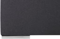 COLLECTION AB Boxbett "Athena" | Grau