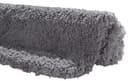 Kleine Wolke Badematte Mellow | Grau 2