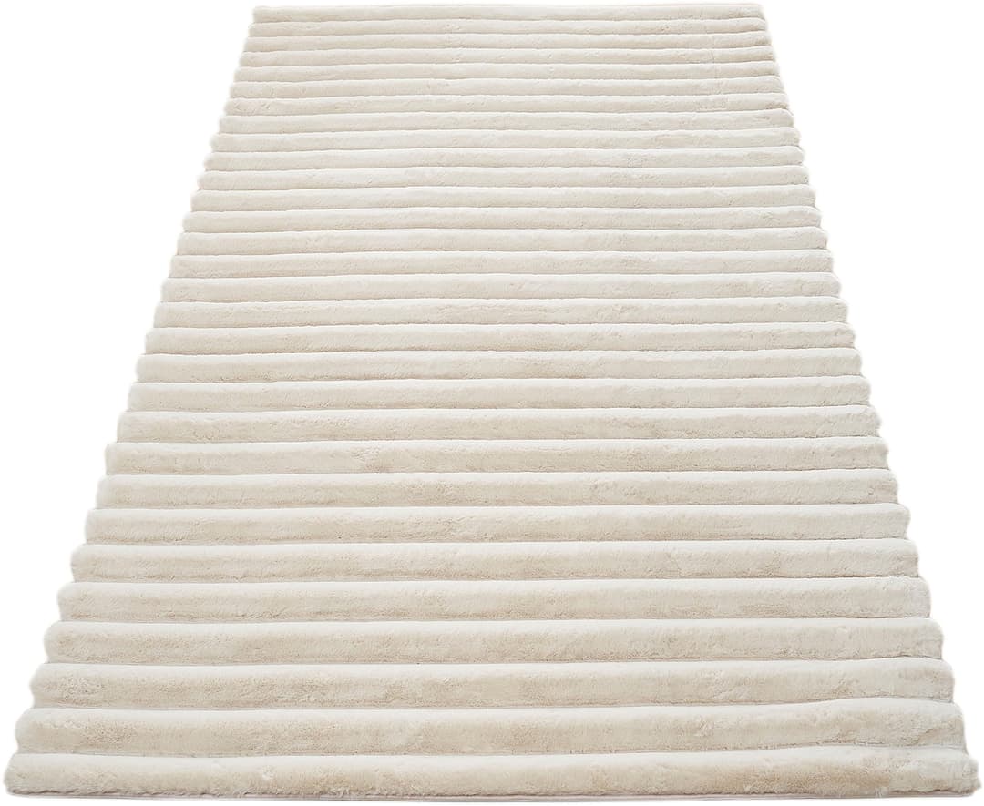 OTTO home Teppich Melanie | Beige