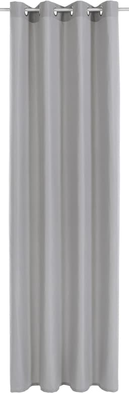 Bruno Banani Vorhang Lagan | Grau