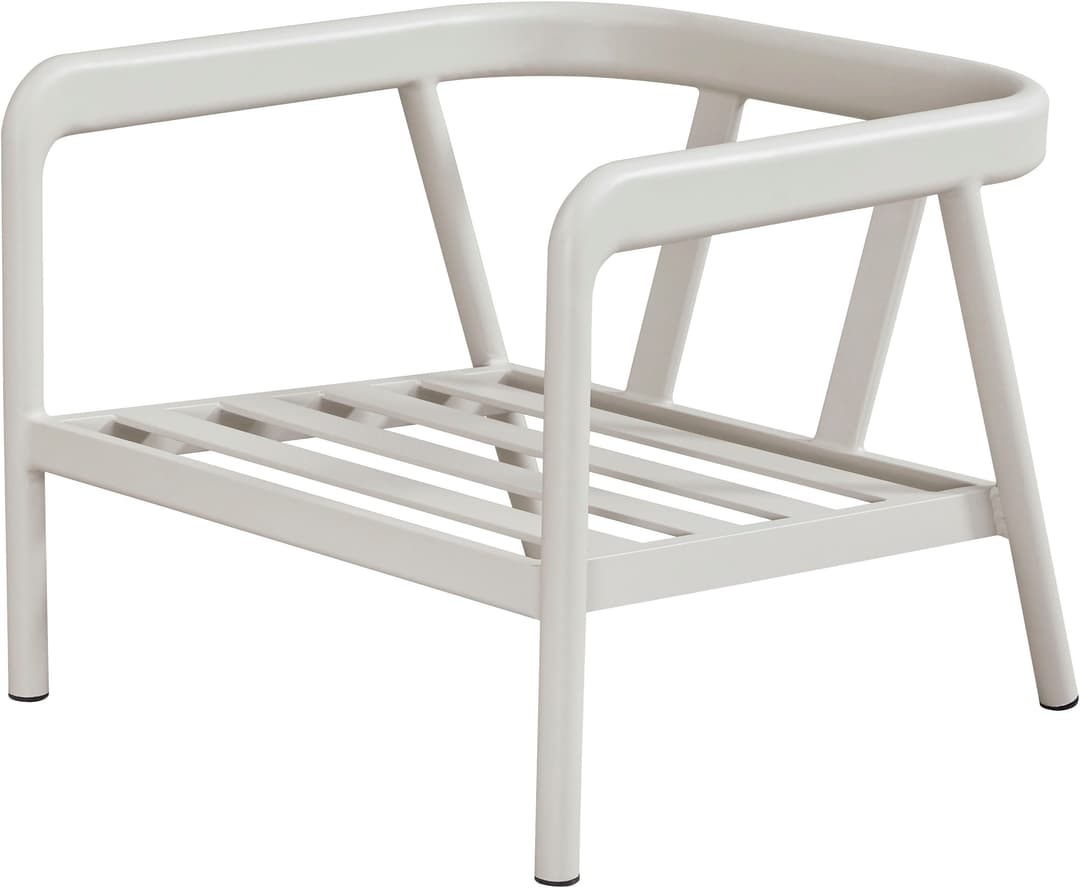 homsy by Ana Johnson Gartenlounge-Set Hilo | Beige