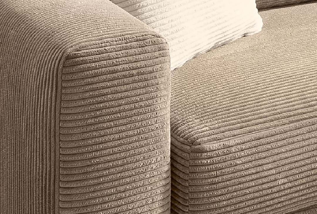 Jockenhöfer Gruppe Schlafsofa Micha | Beige