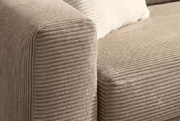 Jockenhöfer Gruppe Schlafsofa Micha | Beige