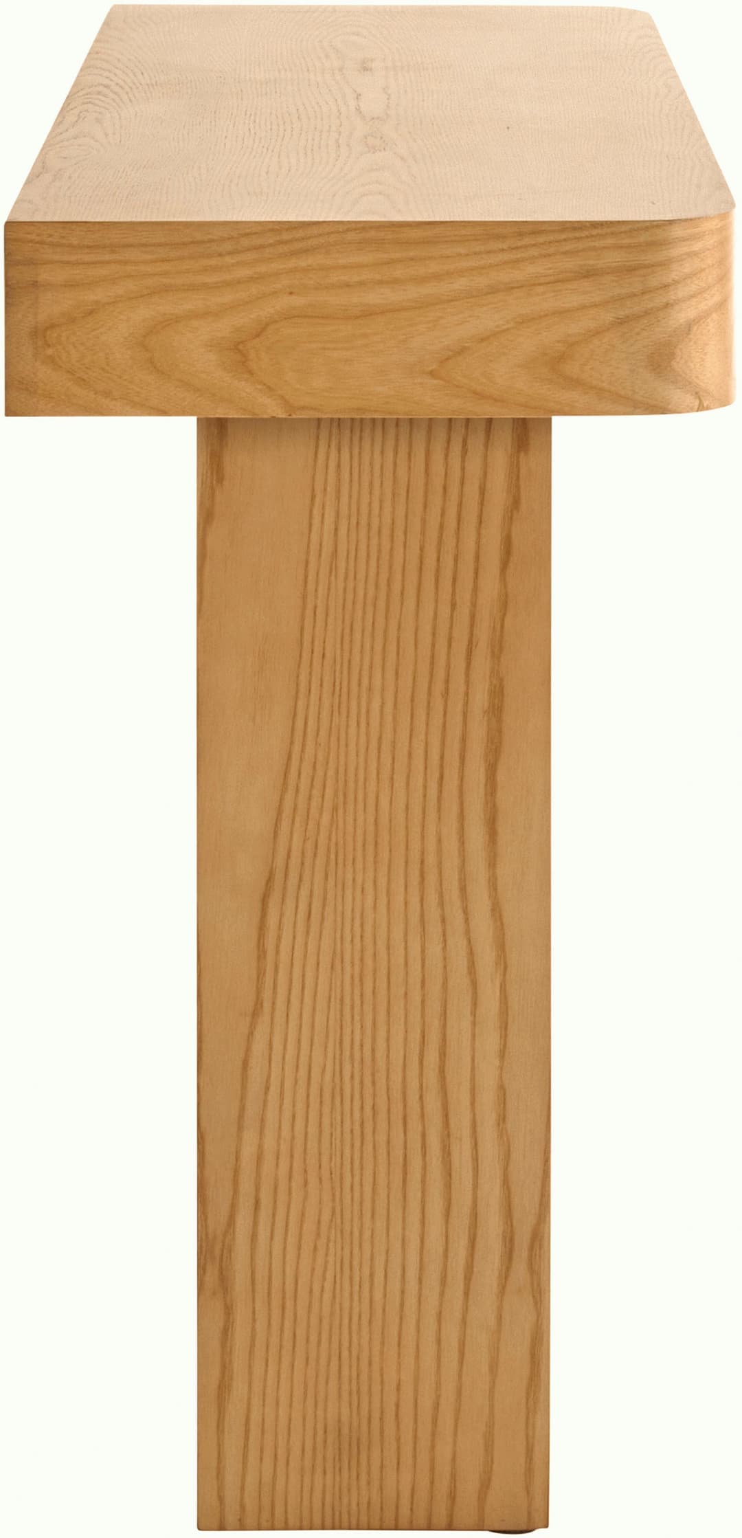 LeGer Home by Lena Gercke Konsolentisch Selmia | Holztöne