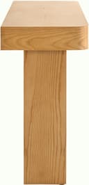 LeGer Home by Lena Gercke Konsolentisch Selmia | Holztöne 4