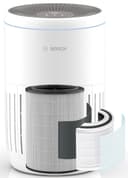 BOSCH Kombifilter 3-in-1 HEPA Filter mit Hocheffizienter | Weiß 2