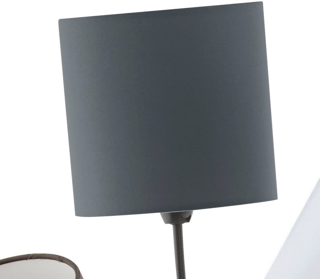 EGLO MARONDA Stehlampe | Schwarz