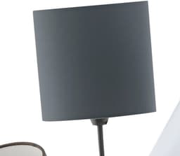 EGLO MARONDA Stehlampe | Schwarz