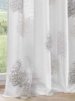 Kutti Vorhang Belinda | Beige