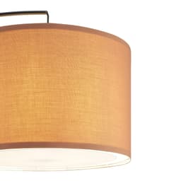 OTTO home Stehlampe Stellan | Braun
