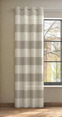 Neutex for you! Vorhang SONORA | Beige 2