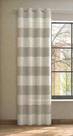 Neutex for you! Vorhang SONORA | Beige