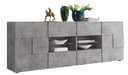 Home affaire Sideboard Dama | Grau