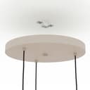 EGLO ROMAZZINA Hängeleuchte | Beige 5