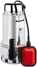 Einhell Schmutzwasserpumpe GC-DP 1020 N | Silber