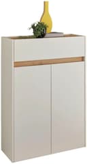 Home affaire Schuhschrank City/Giron | Weiß 5