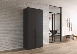 OTTO home Kleiderschrank AGORDO | Grau