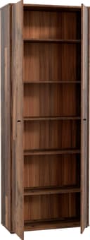 FORTE Schuhschrank Tempra | Braun 4