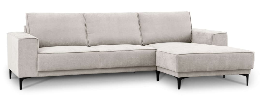 OTTO home Ecksofa Polsterecke Oland | Beige