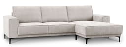 OTTO home Ecksofa Polsterecke Oland | Beige