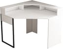 OTTO home Eckschreibtisch Moid | Weiß 4