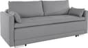 OTTO home Schlafsofa Berlin | Grau 5
