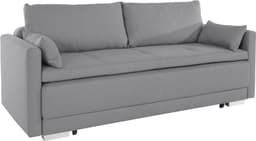 OTTO home Schlafsofa Berlin | Grau