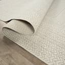 the carpet Outdoorteppich Kansas | Beige 5