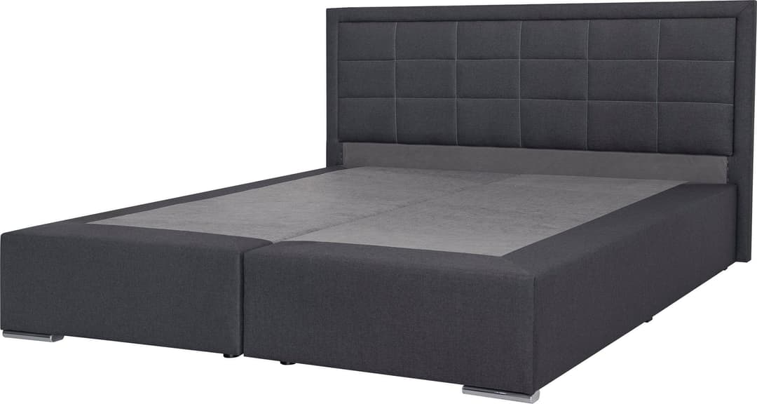 COLLECTION AB Boxbett Athena | Grau
