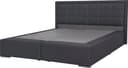 COLLECTION AB Boxbett Athena | Grau 2