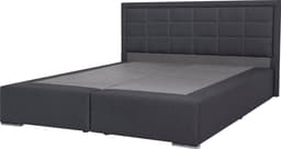 COLLECTION AB Boxbett Athena | Grau