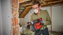 Einhell Bohrhammer TC-RH 28 3F | Rot 2