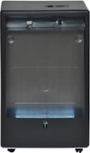Firefix Heizgerät Gas-Heizofen 4200 BASIC | Schwarz