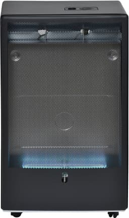 Firefix Heizgerät Gas-Heizofen 4200 BASIC | Schwarz
