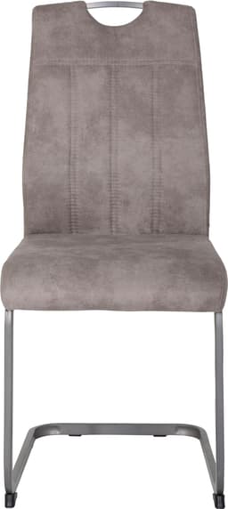 HELA Freischwinger CHRISTINA | Grau