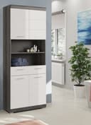 welltime Hochschrank SIENA | Mehrfarbig 2