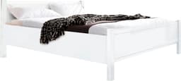 priess Bett Husum | Weiß