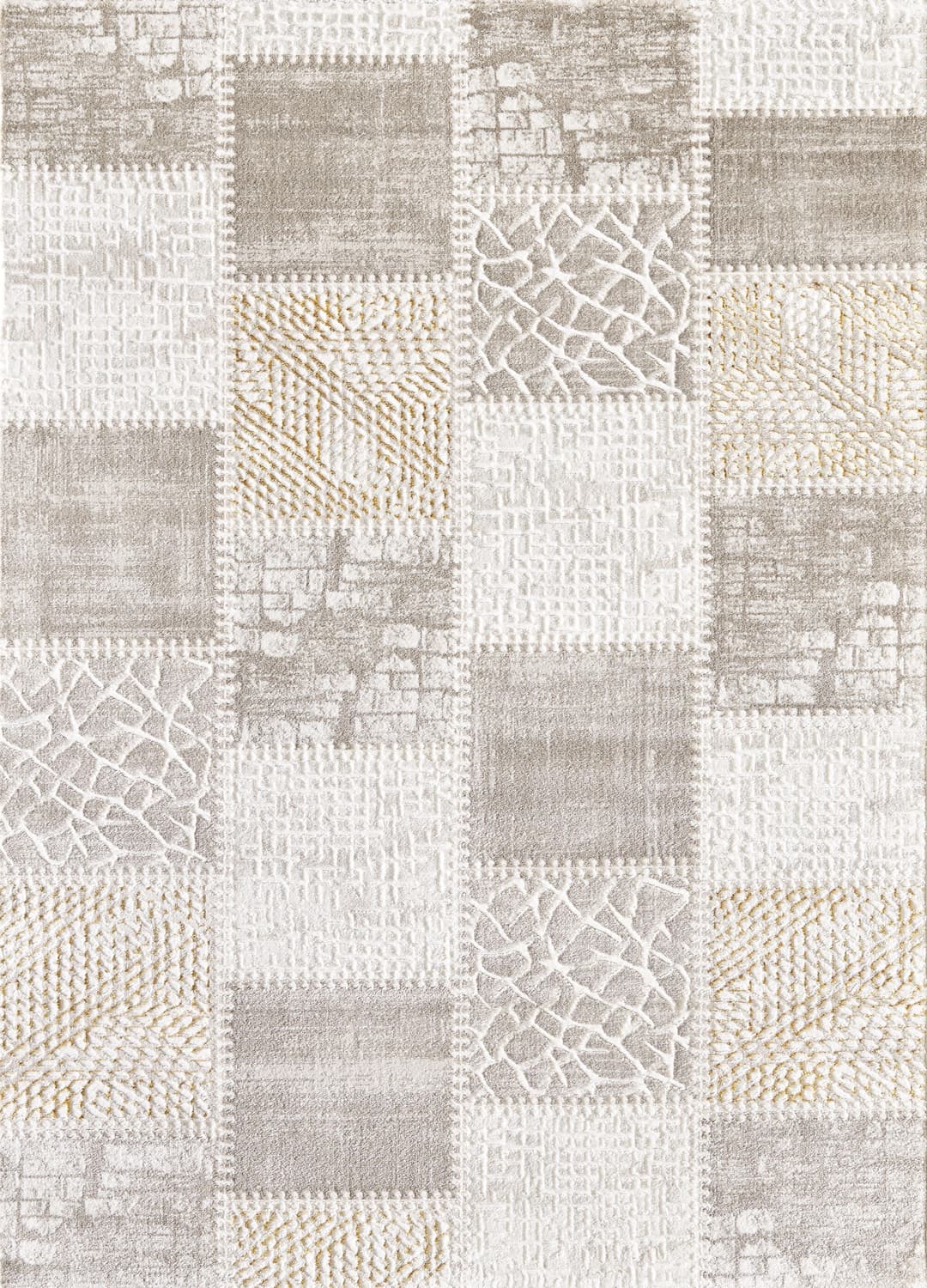 Sanat Teppich Harmony 3202 | Beige