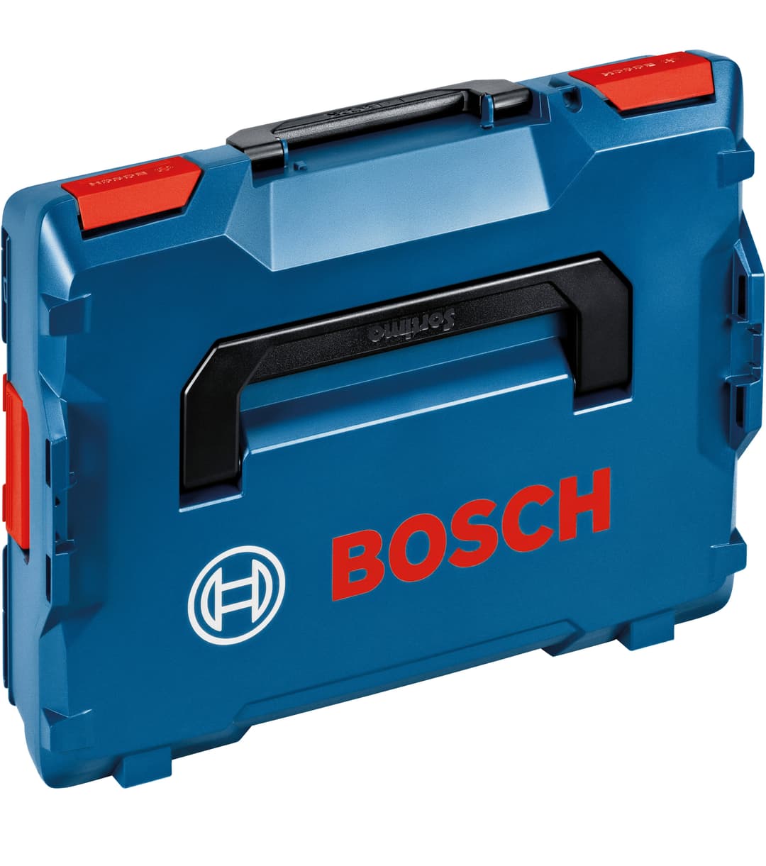 Bosch Professional Werkzeugbox L-BOXX 136 | Blau