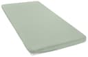 OTTO home Spannbettlaken Topper Basic | Grün