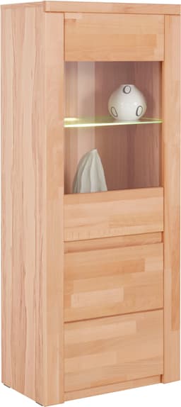 OTTO home Vitrine Burani | Holztöne