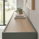 Home affaire Sideboard City/Giron | Grün 5